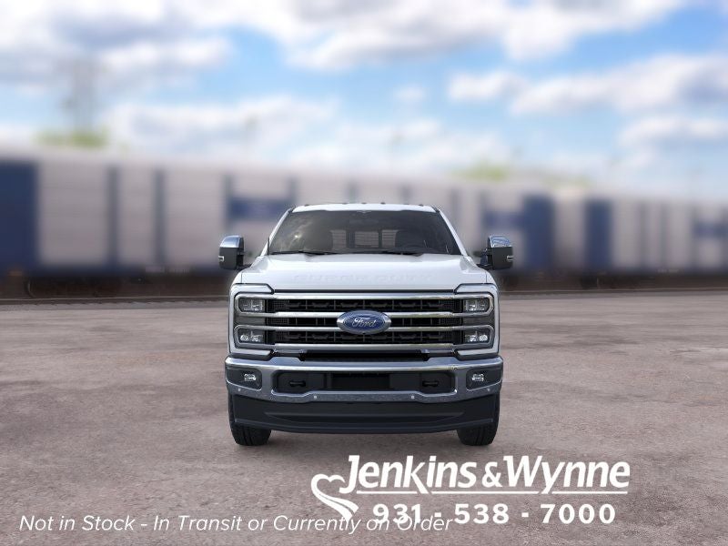 2026 Ford F-250SD King Ranch IN-TRANSIT