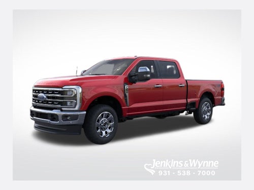 2026 Ford F-250SD Lariat IN-TRANSIT