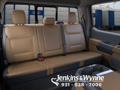 2026 Ford F-250SD Lariat IN-TRANSIT