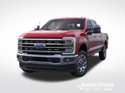2026 Ford F-250SD Lariat IN-TRANSIT