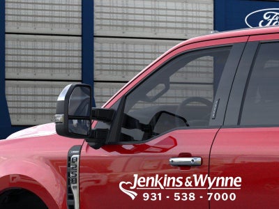 2026 Ford F-250SD Lariat IN-TRANSIT