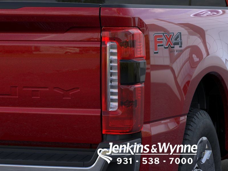 2026 Ford F-250SD Lariat IN-TRANSIT