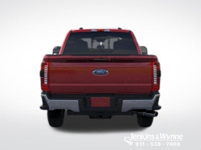 2026 Ford F-250SD Lariat IN-TRANSIT