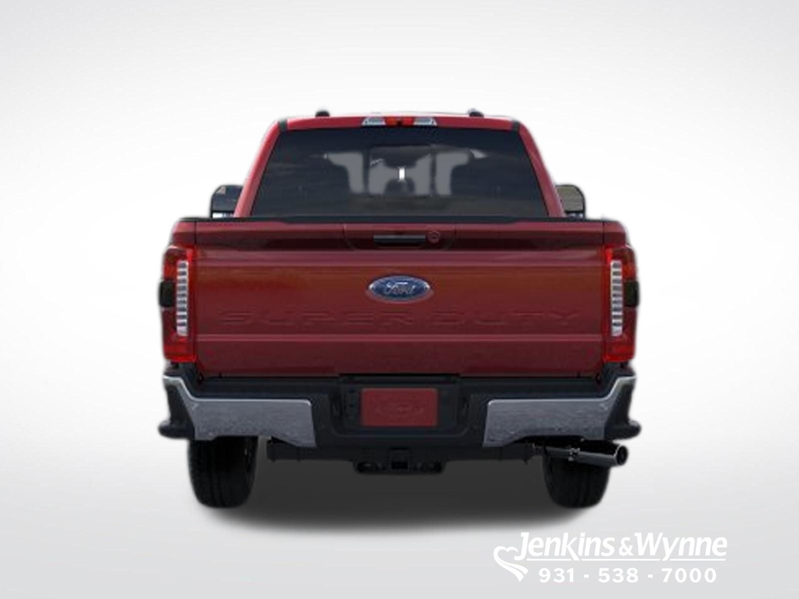 2026 Ford F-250SD Lariat IN-TRANSIT