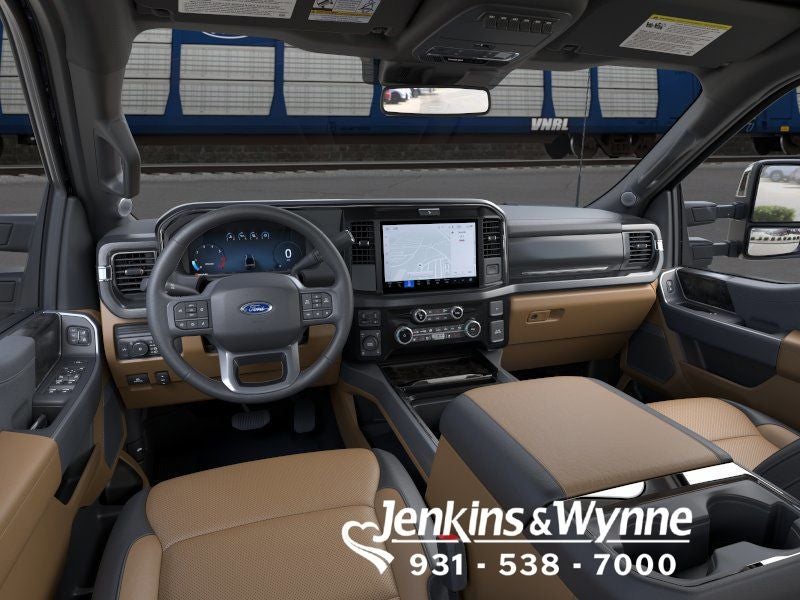 2026 Ford F-250SD Lariat IN-TRANSIT