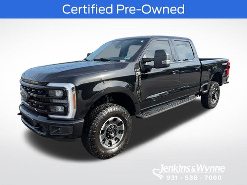 2024 Ford F-250SD XLT