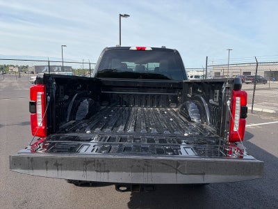 2024 Ford F-250SD XLT
