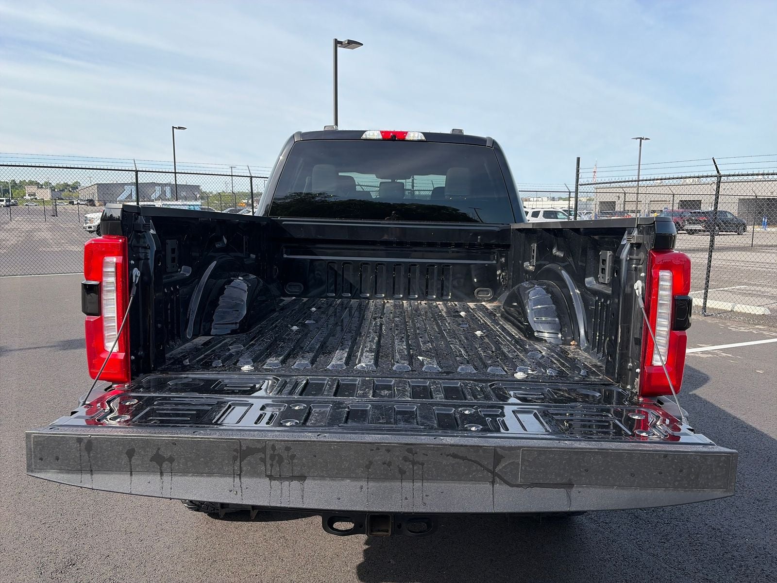 2024 Ford F-250SD XLT