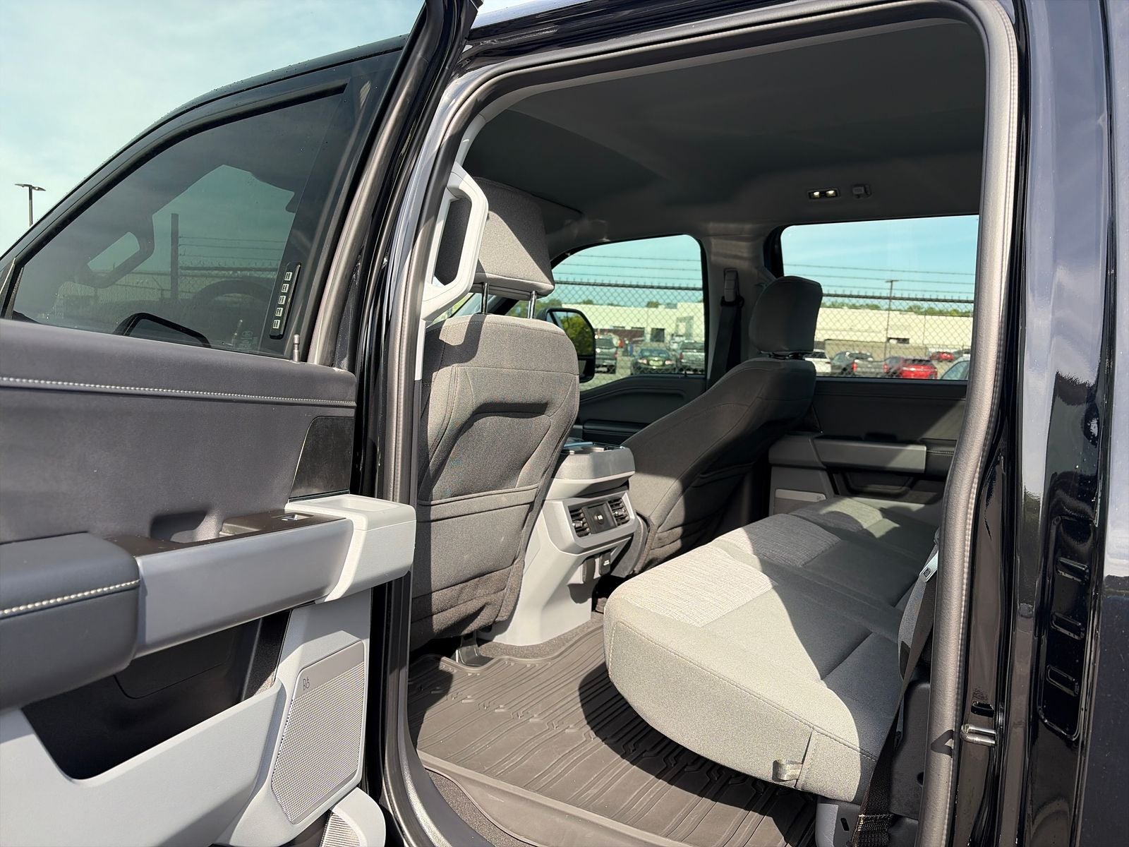 2024 Ford F-250SD XLT