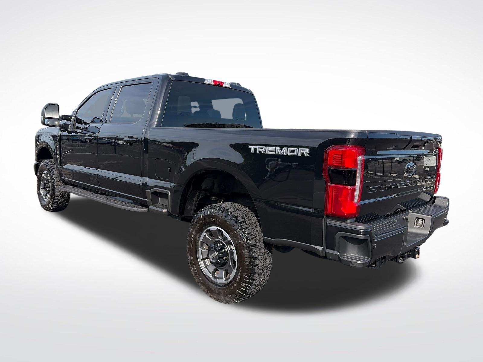 2024 Ford F-250SD XLT