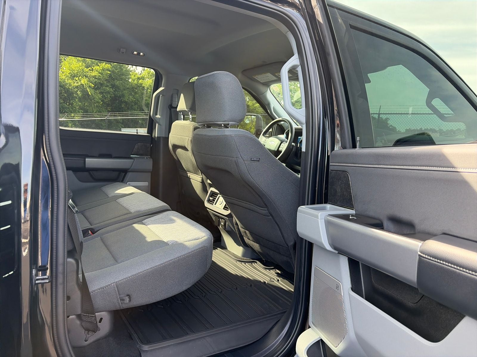 2024 Ford F-250SD XLT