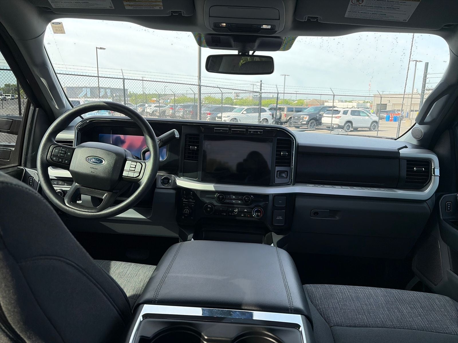 2024 Ford F-250SD XLT