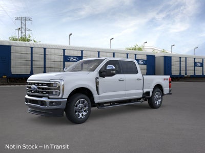 2026 Ford F-250SD Lariat IN-TRANSIT