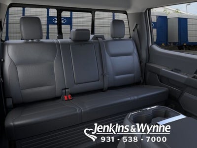 2026 Ford F-250SD Lariat IN-TRANSIT