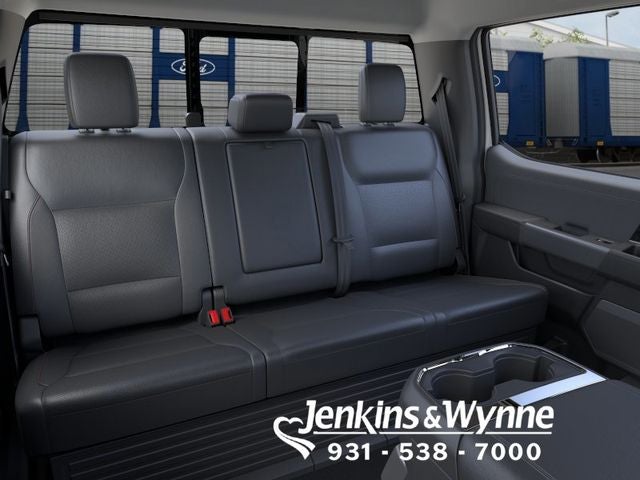 2026 Ford F-250SD Lariat IN-TRANSIT