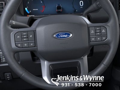 2026 Ford F-250SD Lariat IN-TRANSIT