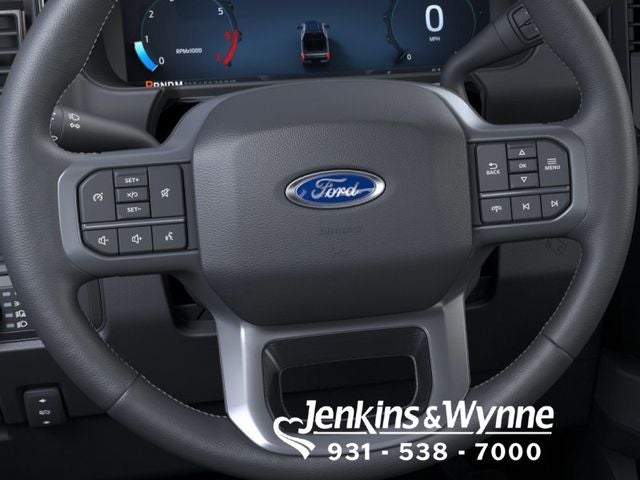 2026 Ford F-250SD Lariat IN-TRANSIT