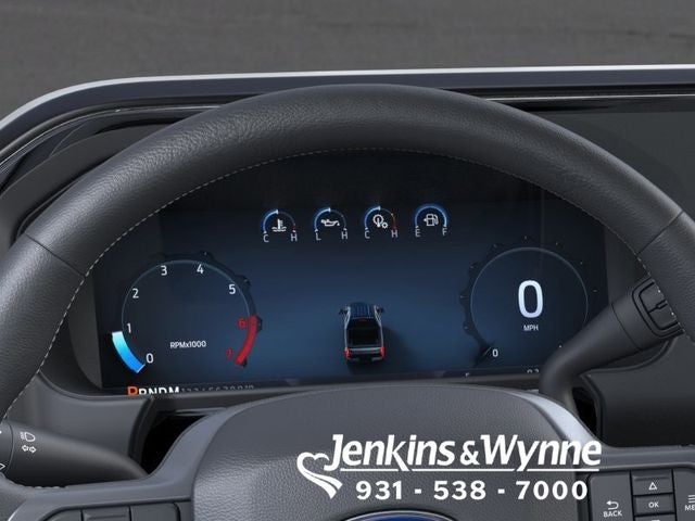 2026 Ford F-250SD Lariat IN-TRANSIT