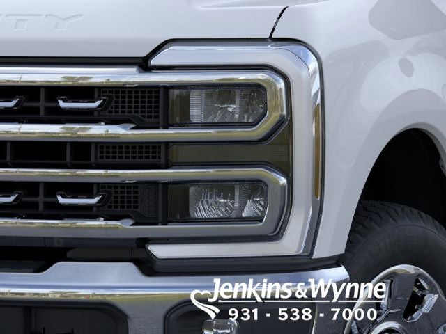 2026 Ford F-250SD Lariat IN-TRANSIT