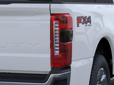 2026 Ford F-250SD Lariat IN-TRANSIT