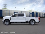 2026 Ford F-250SD Lariat IN-TRANSIT