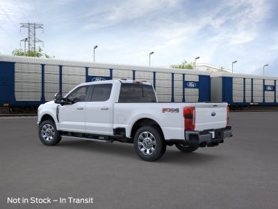 2026 Ford F-250SD Lariat IN-TRANSIT