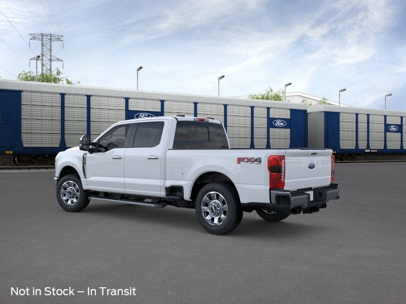 2026 Ford F-250SD Lariat IN-TRANSIT