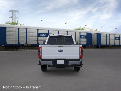 2026 Ford F-250SD Lariat IN-TRANSIT