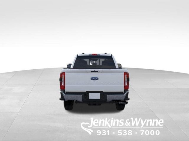 2026 Ford F-250SD Lariat IN-TRANSIT