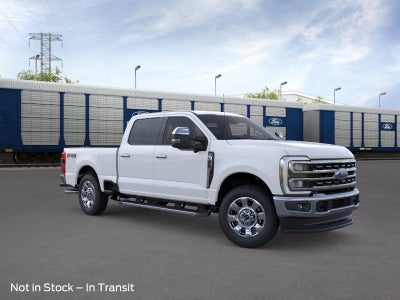 2026 Ford F-250SD Lariat IN-TRANSIT