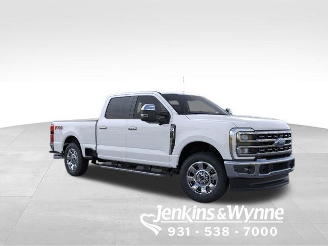 2026 Ford F-250SD Lariat IN-TRANSIT