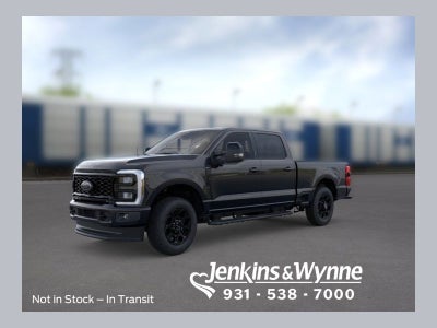 2026 Ford F-250SD Lariat IN-TRANSIT