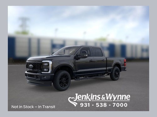 2026 Ford F-250SD Lariat IN-TRANSIT