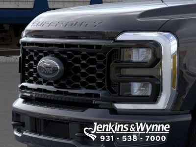 2026 Ford F-250SD Lariat IN-TRANSIT
