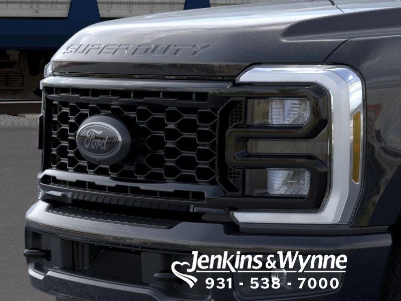 2026 Ford F-250SD Lariat IN-TRANSIT