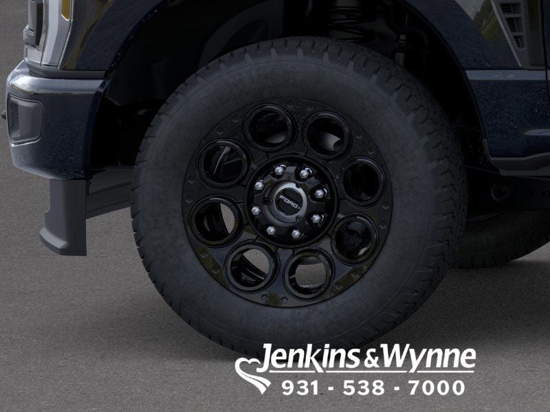 2026 Ford F-250SD Lariat IN-TRANSIT