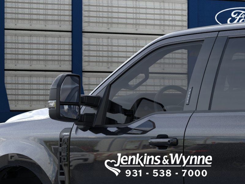 2026 Ford F-250SD Lariat IN-TRANSIT