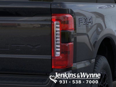 2026 Ford F-250SD Lariat IN-TRANSIT
