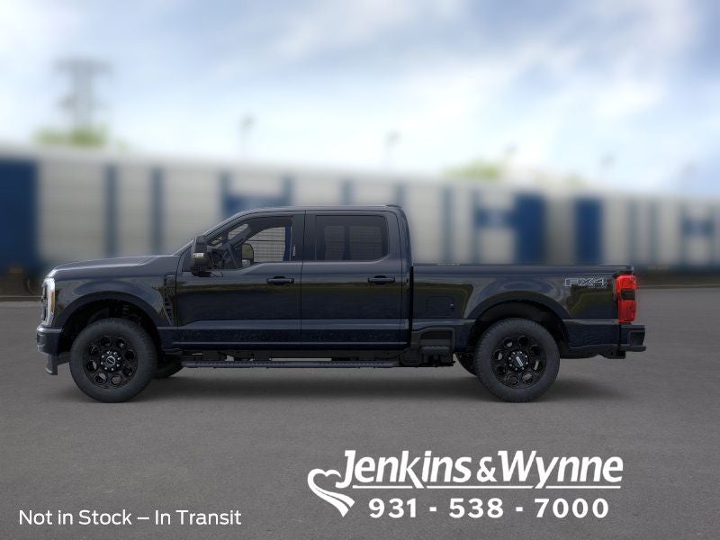 2026 Ford F-250SD Lariat IN-TRANSIT