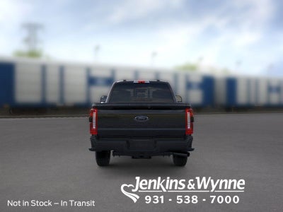 2026 Ford F-250SD Lariat IN-TRANSIT