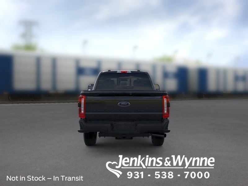 2026 Ford F-250SD Lariat IN-TRANSIT