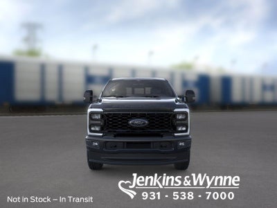 2026 Ford F-250SD Lariat IN-TRANSIT