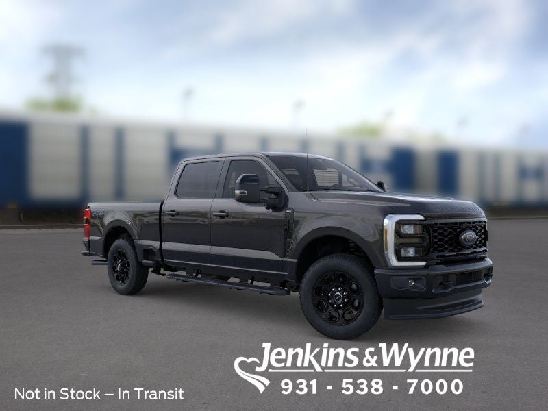 2026 Ford F-250SD Lariat IN-TRANSIT