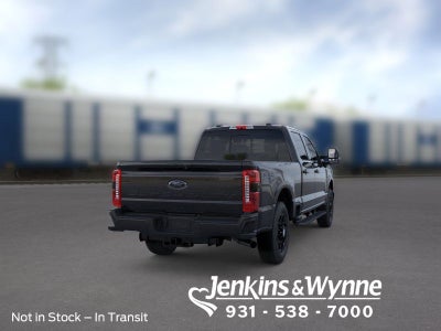 2026 Ford F-250SD Lariat IN-TRANSIT