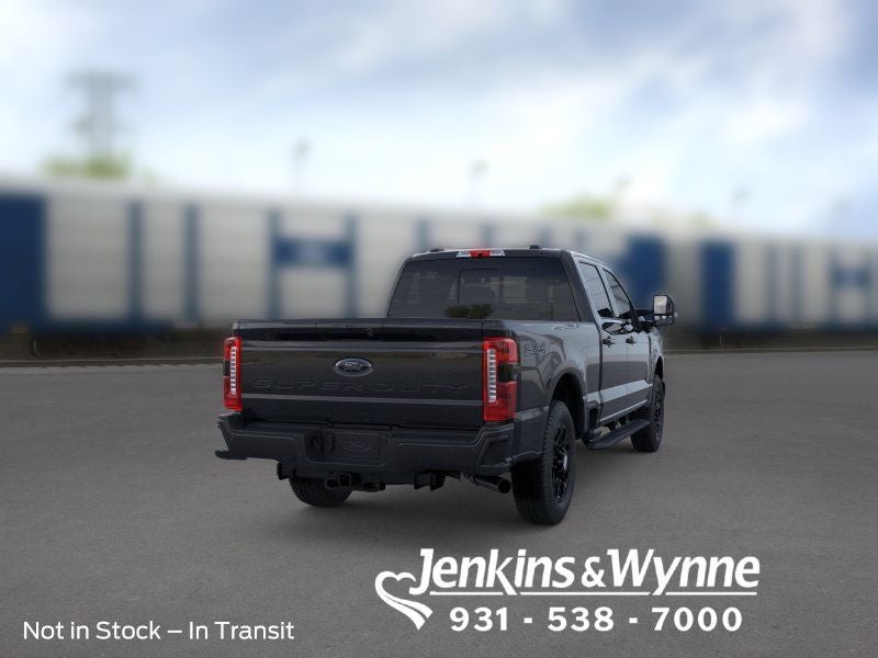 2026 Ford F-250SD Lariat IN-TRANSIT