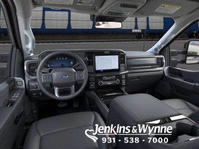 2026 Ford F-250SD Lariat IN-TRANSIT