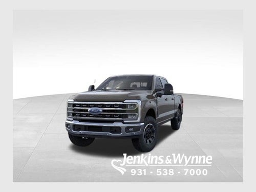 2026 Ford F-250SD Lariat IN-TRANSIT