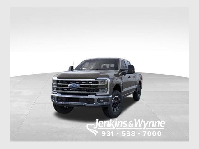 2026 Ford F-250SD Lariat IN-TRANSIT