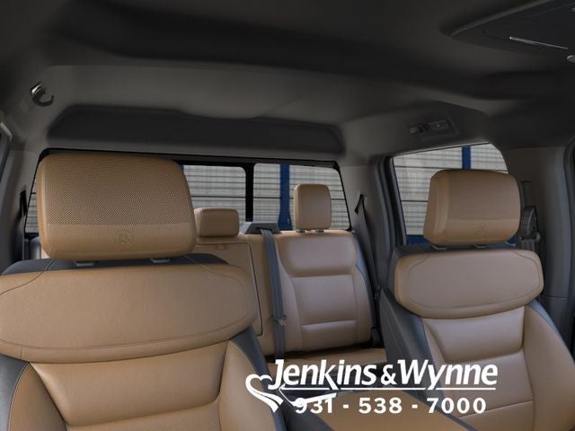 2026 Ford F-250SD Lariat IN-TRANSIT