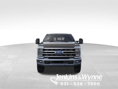 2026 Ford F-250SD Lariat IN-TRANSIT